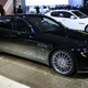 Illustration for article titled Maserati Quattroporte Sport GT S: We Get Weak In The Knees For 433 HP